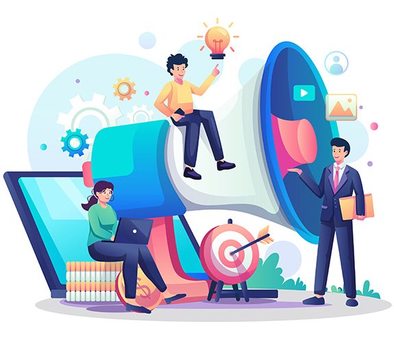 Digital Marketing Image